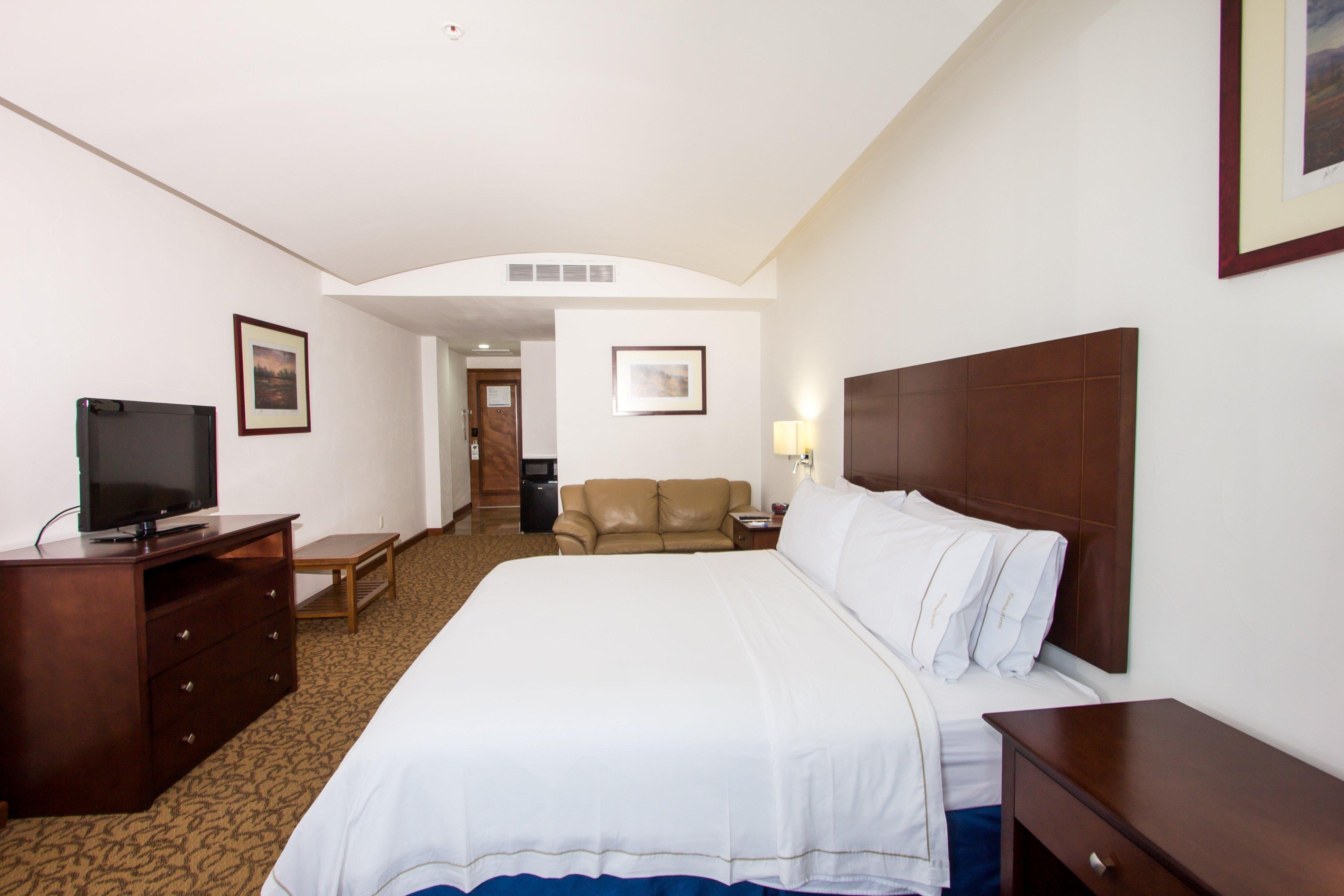 Holiday Inn Express Nuevo Laredo By Ihg Ngoại thất bức ảnh