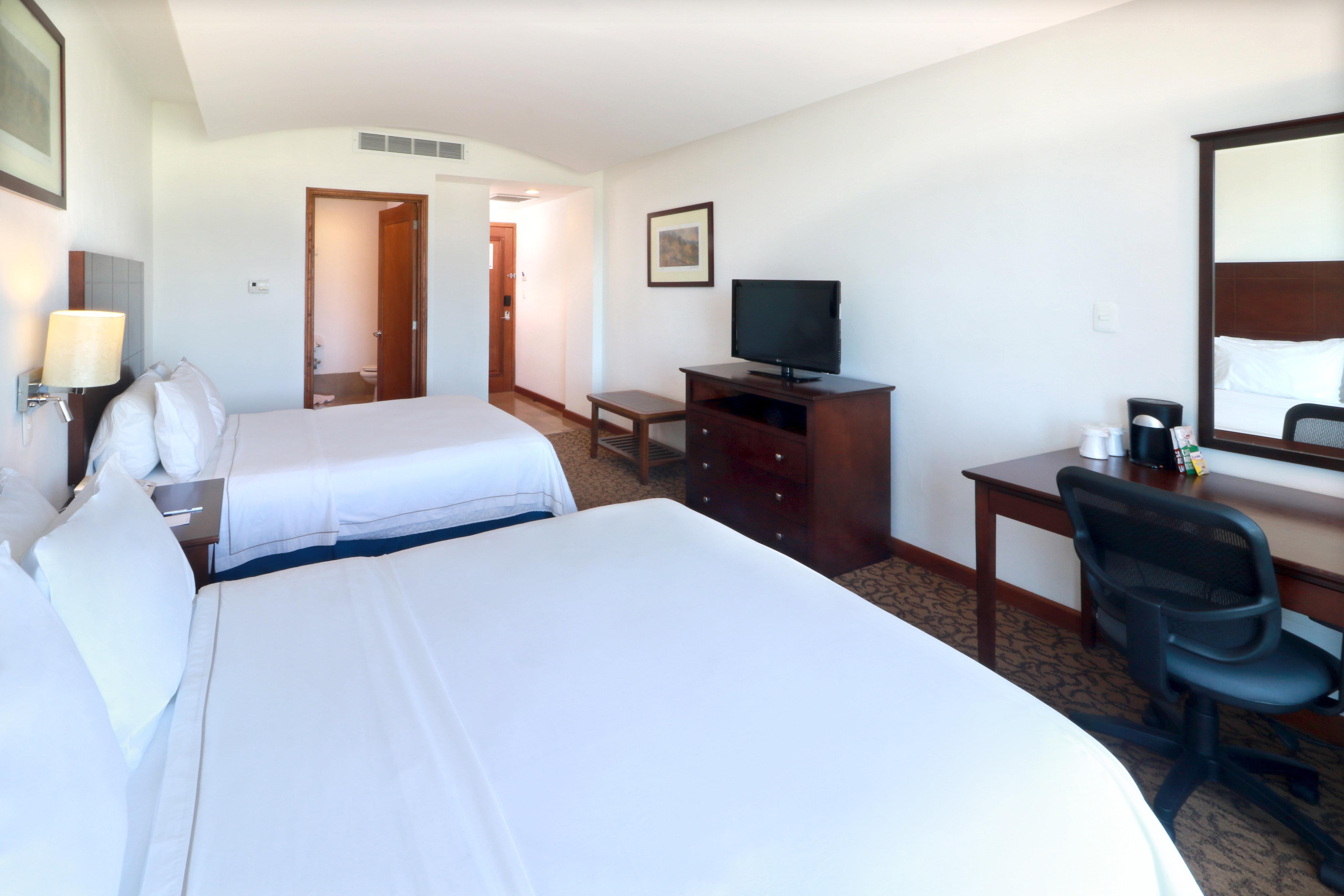 Holiday Inn Express Nuevo Laredo By Ihg Ngoại thất bức ảnh