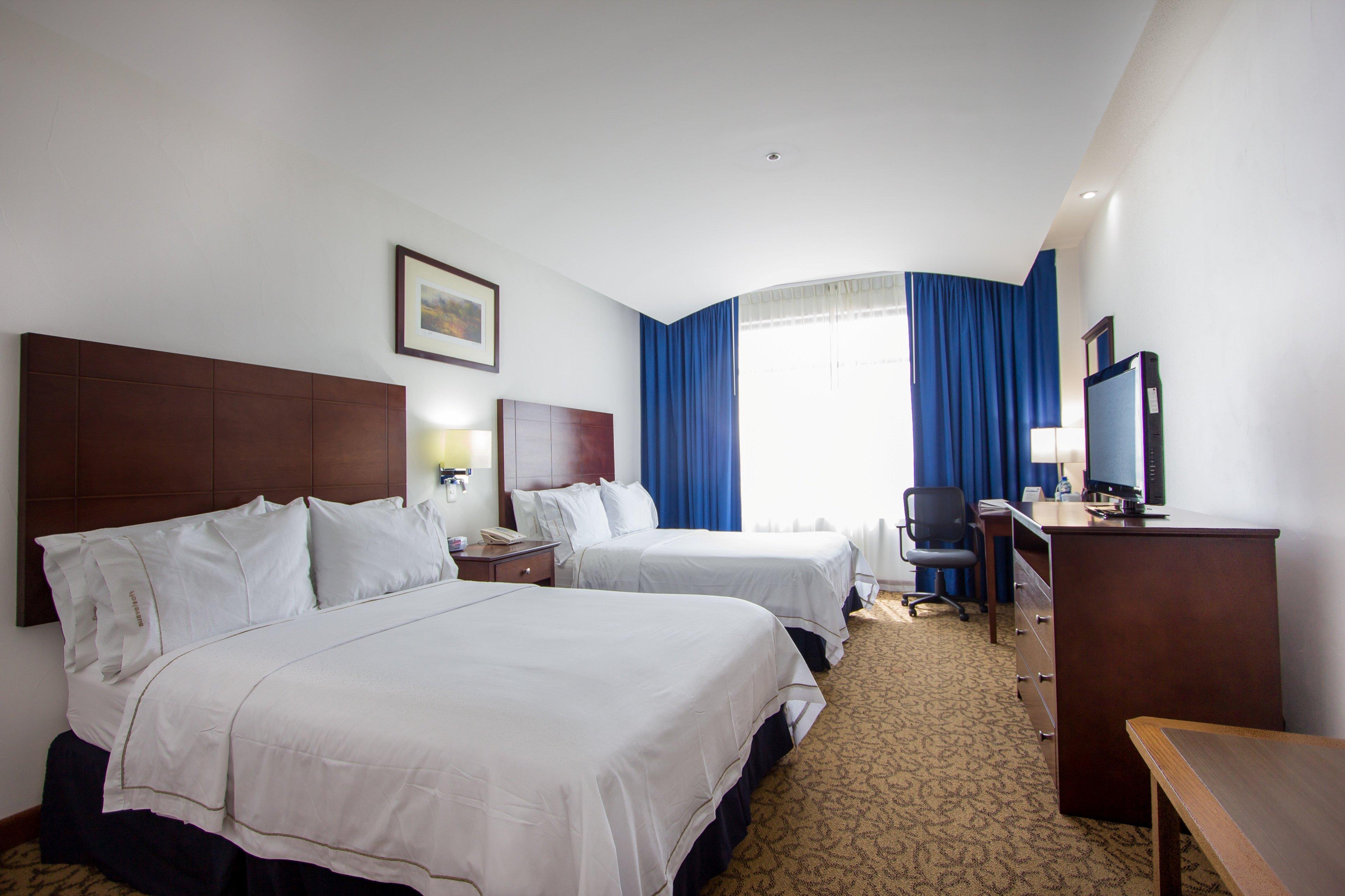 Holiday Inn Express Nuevo Laredo By Ihg Ngoại thất bức ảnh