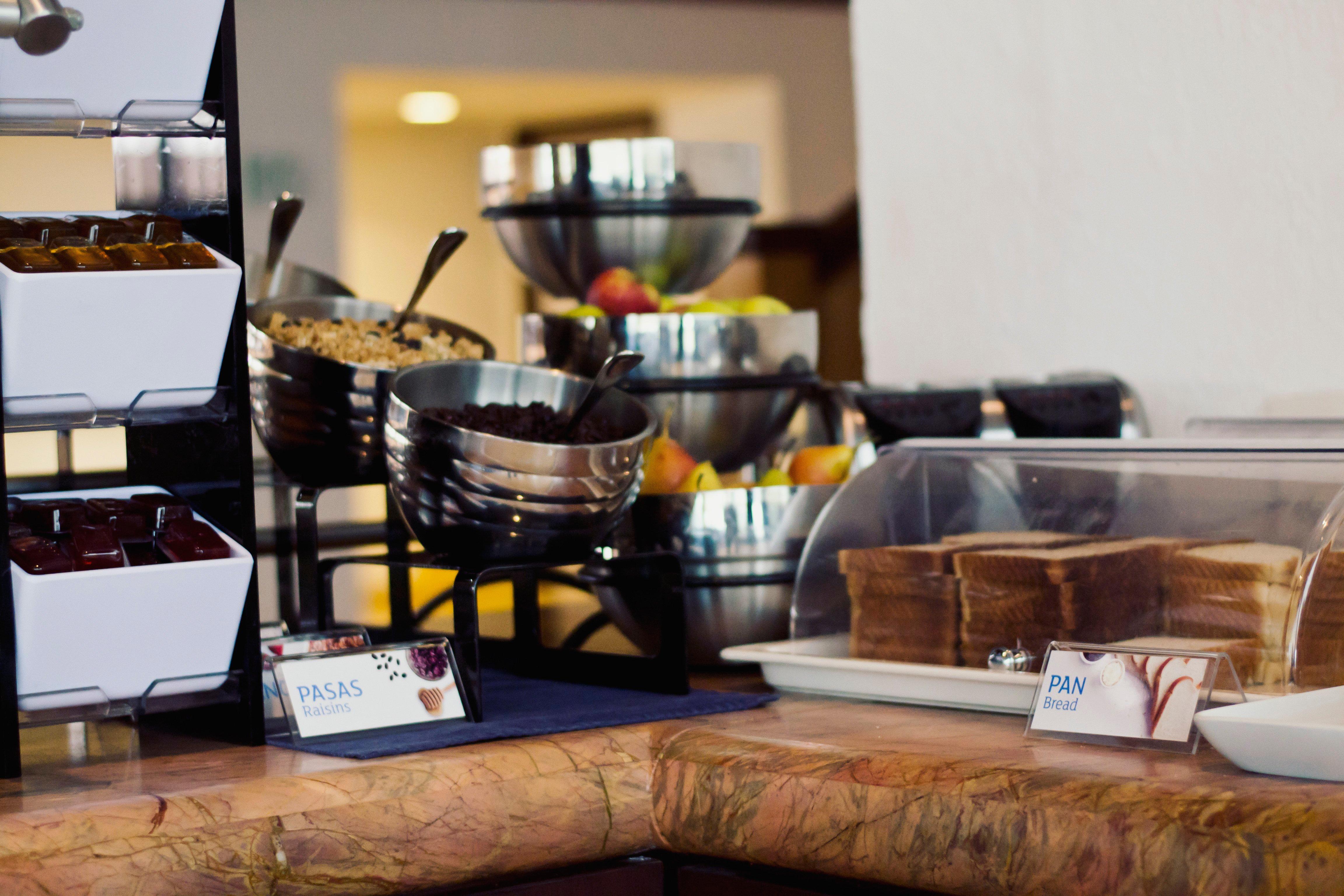 Holiday Inn Express Nuevo Laredo By Ihg Ngoại thất bức ảnh