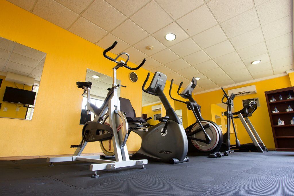 Holiday Inn Express Nuevo Laredo By Ihg Ngoại thất bức ảnh